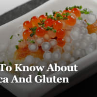 Is Tapioca Gluten Free? What Gluten-Free Shoppers Should Know