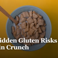 Is Captain Crunch Gluten Free? What Celiacs Need to Know