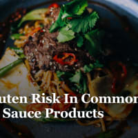 Is Hoisin Sauce Gluten Free?
