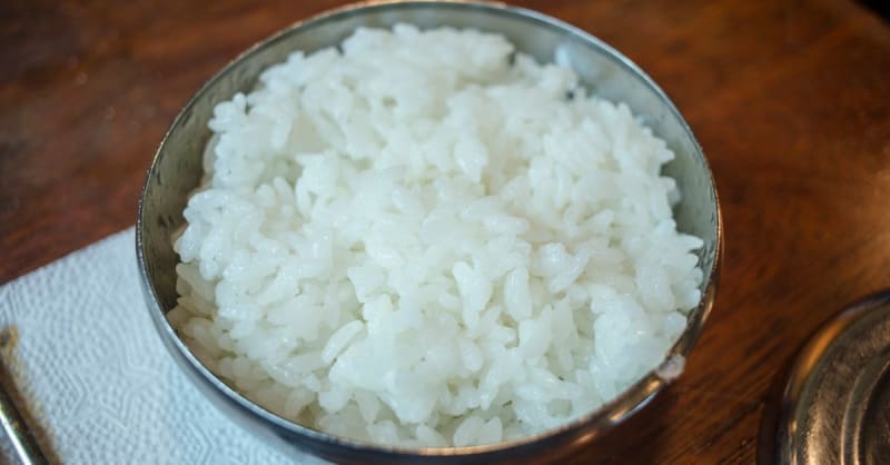 basmati rice — photo 2
