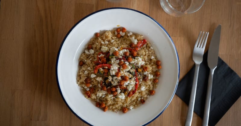 quinoa — photo 2