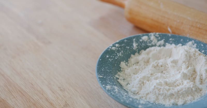 cornstarch — photo 2