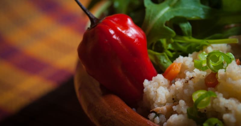 couscous — photo 2