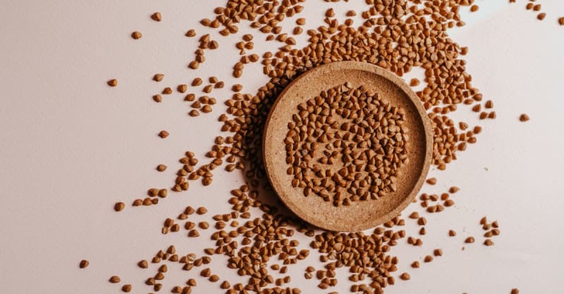 buckwheat — photo 1