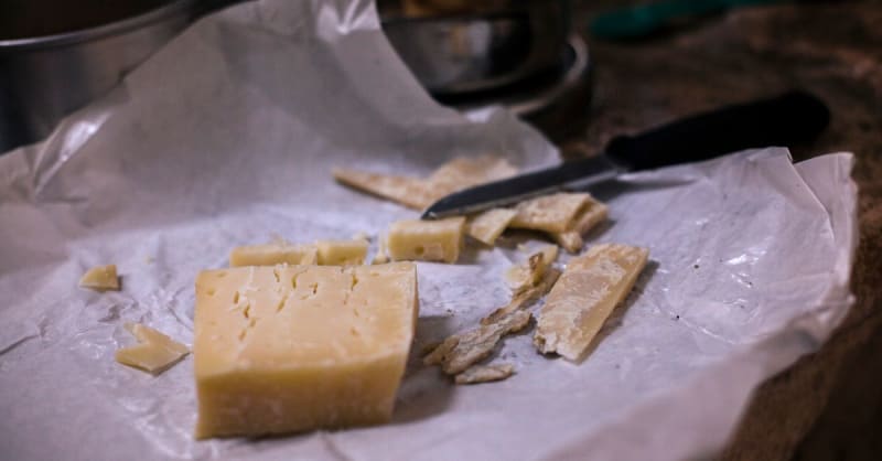 cheese — photo 2