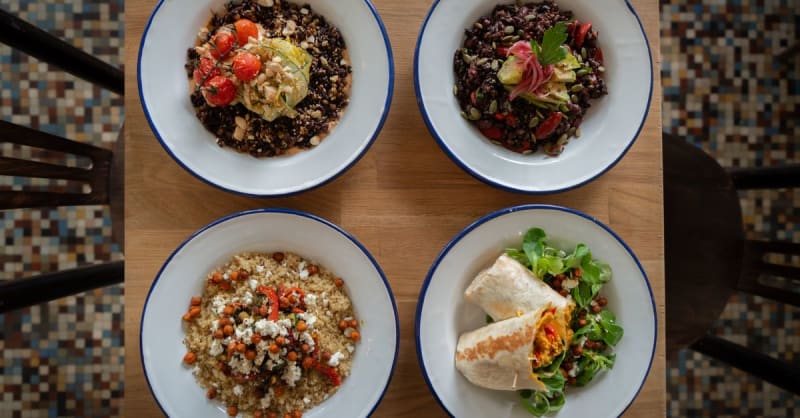 farro — photo 1