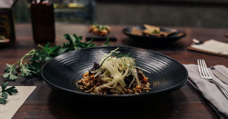 farro — photo 2