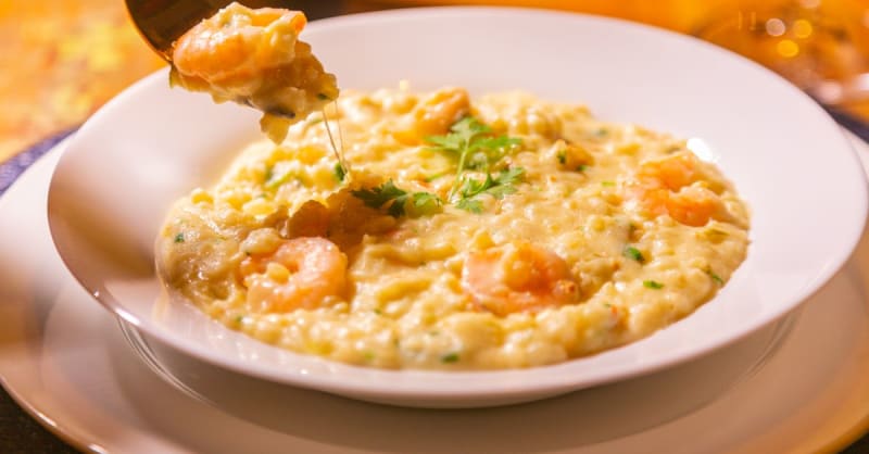 risotto — photo 1