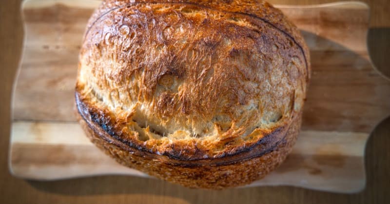 sourdough — photo 1