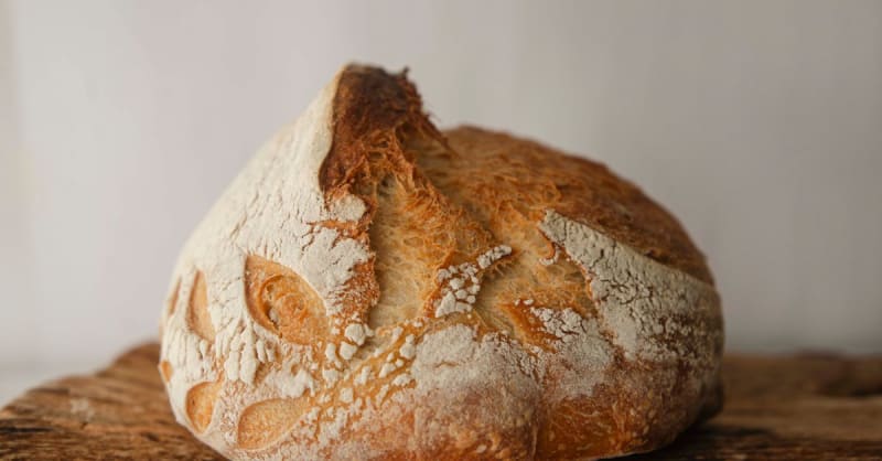 sourdough — photo 2
