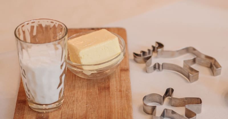 butter — photo 1