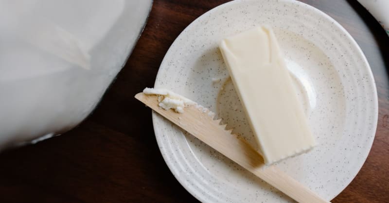 butter — photo 2