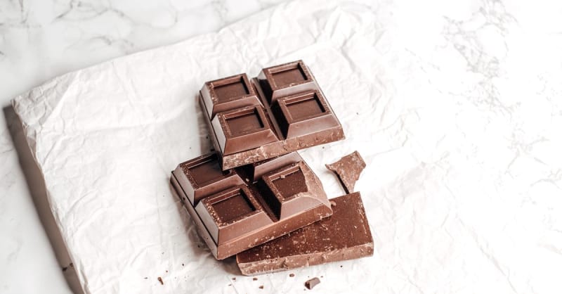 chocolate — photo 2