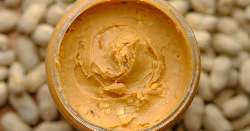 peanut butter — photo 1