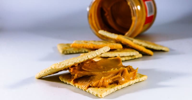 peanut butter — photo 2