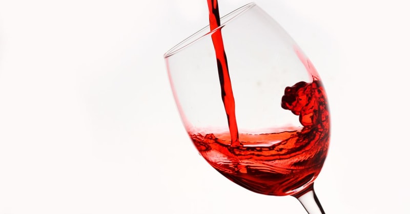 wine — photo 1