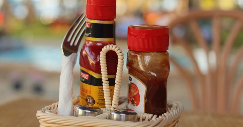 worcestershire sauce — photo 2