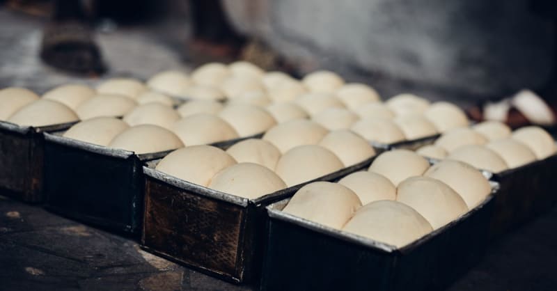 yeast — photo 1