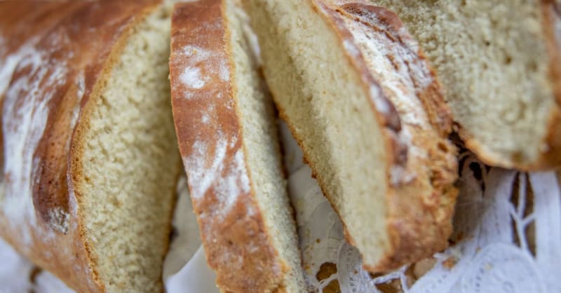 ezekiel bread — photo 1