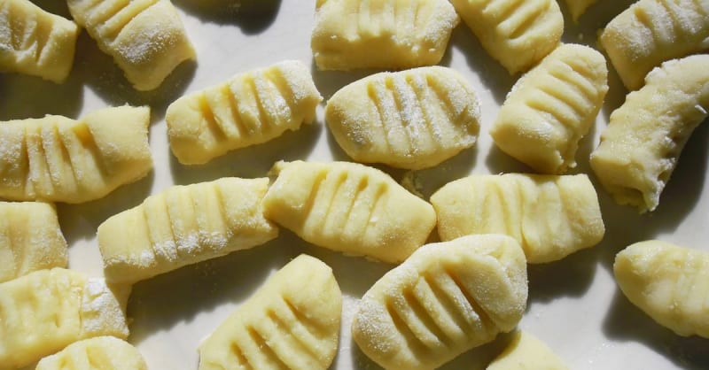 gnocchi — photo 2