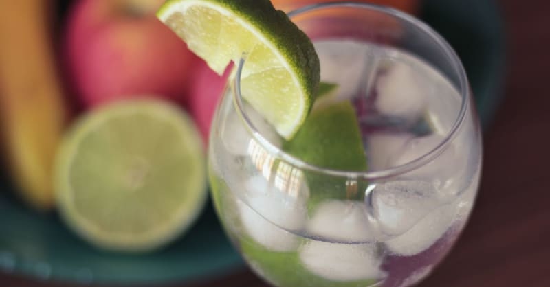 vodka — photo 1