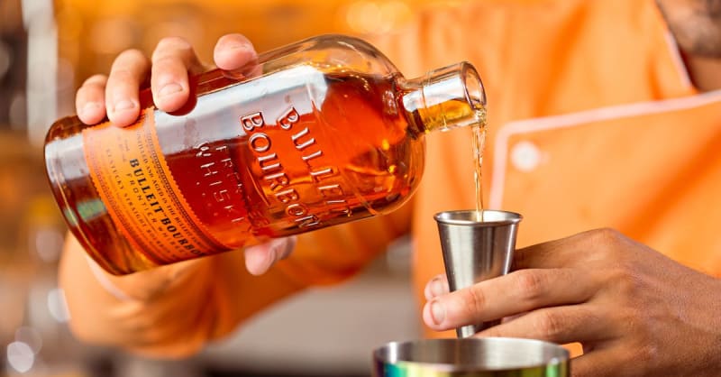bourbon — photo 1
