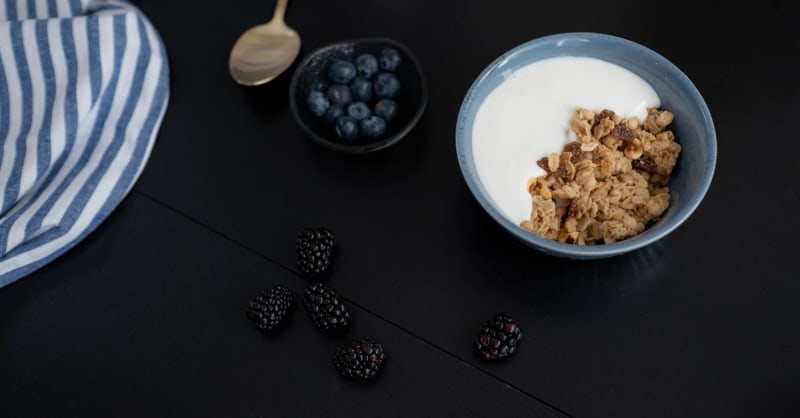 granola — photo 1