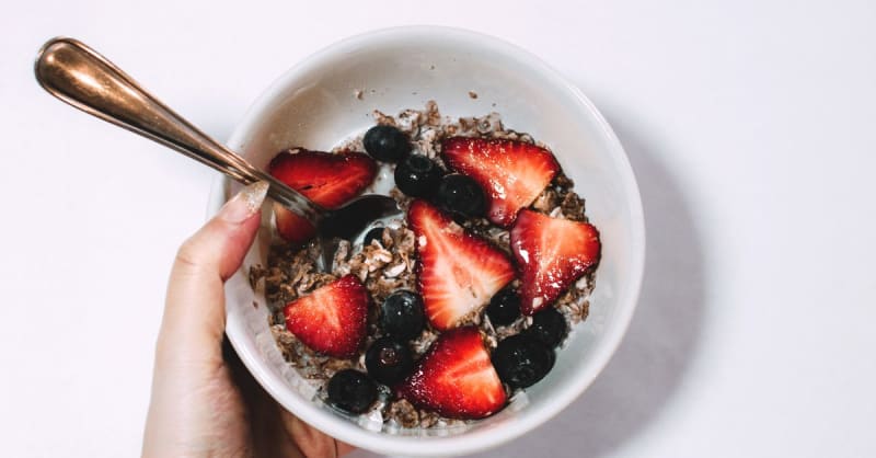 granola — photo 2
