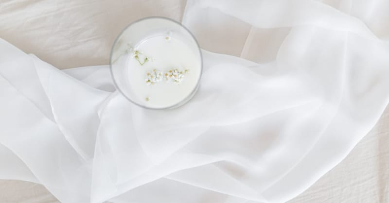 milk — photo 2