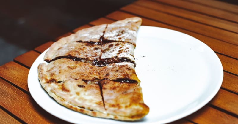 nutella — photo 2