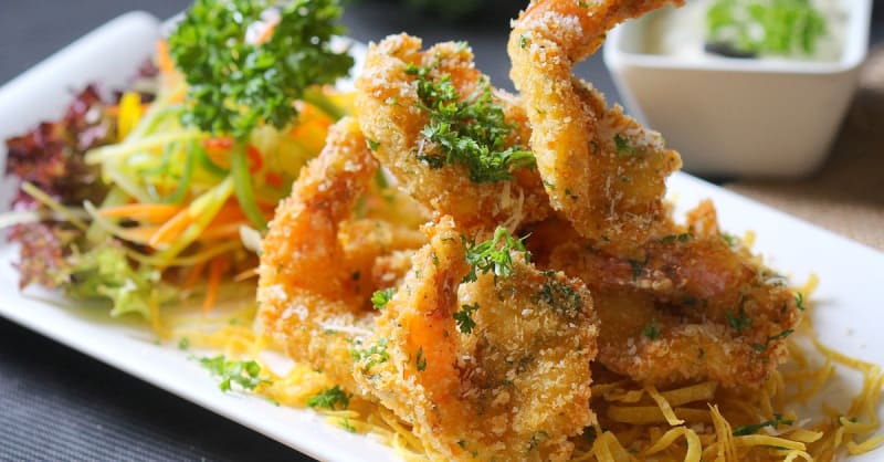 panko — photo 2