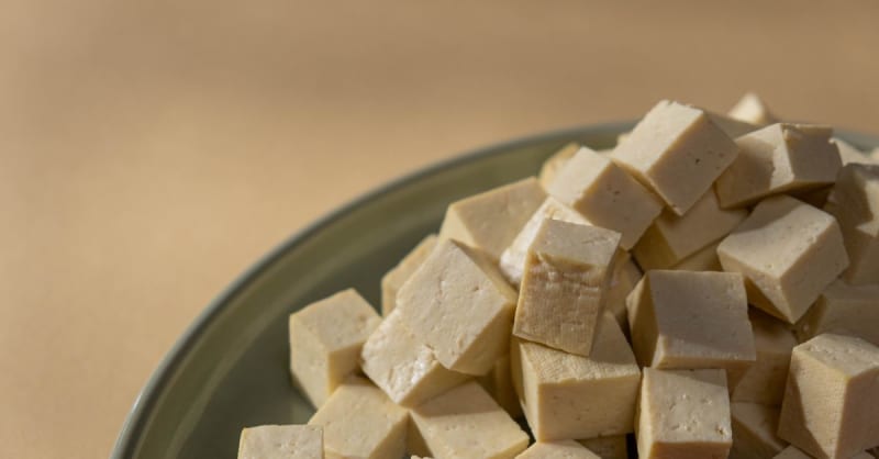 soy products — photo 2
