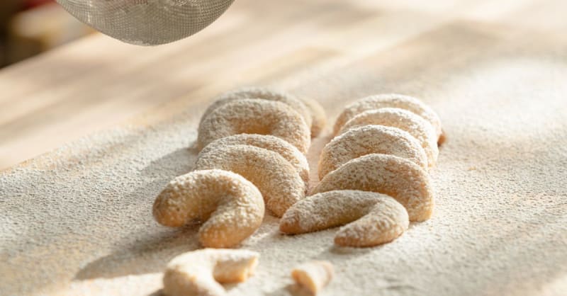 almond meal flour — photo 1