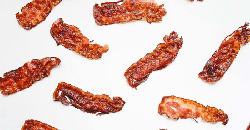 bacon — photo 1