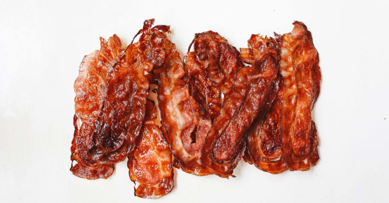 bacon — photo 2