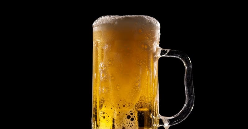 beer — photo 2