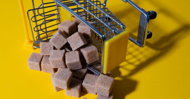 brown sugar — photo 2