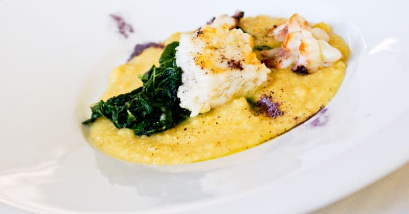 cornmeal — photo 1