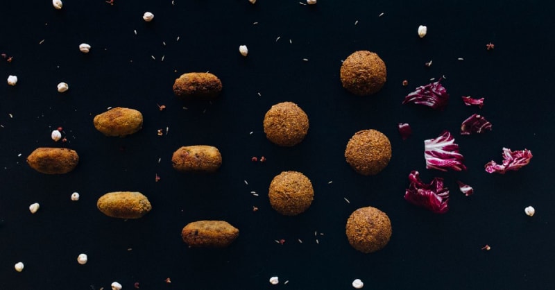 falafel — photo 2