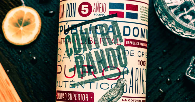 rum — photo 1