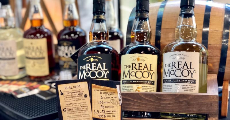 rum — photo 2