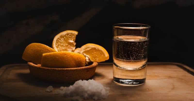 tequila — photo 1