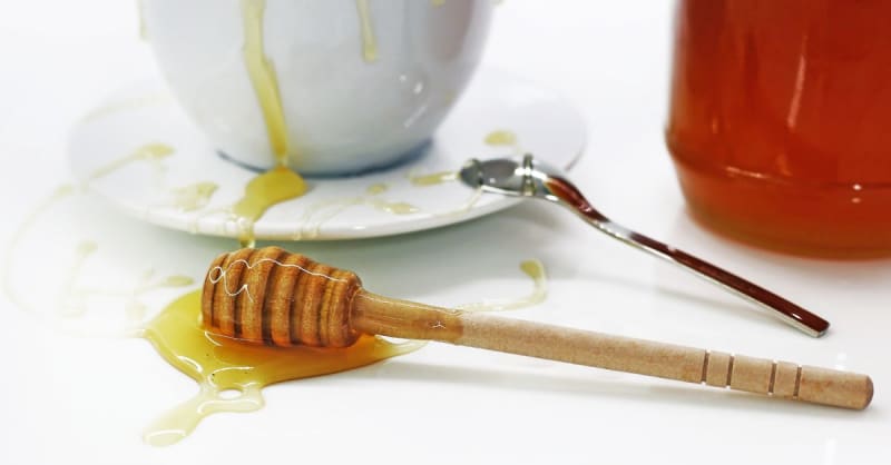 honey — photo 2
