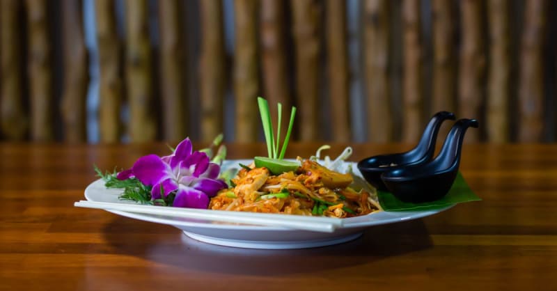 pad thai — photo 2