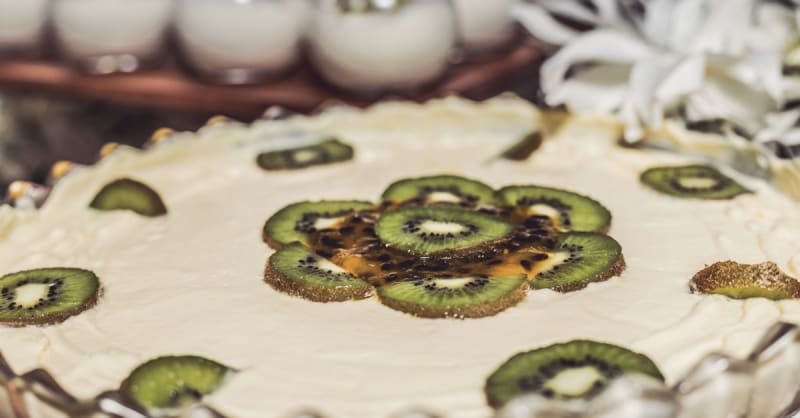 pudding — photo 1