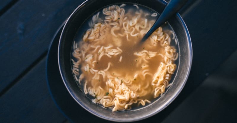 ramen — photo 1