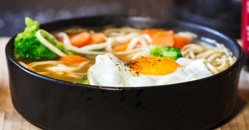 ramen — photo 2