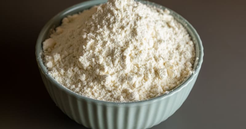 rice flour — photo 2