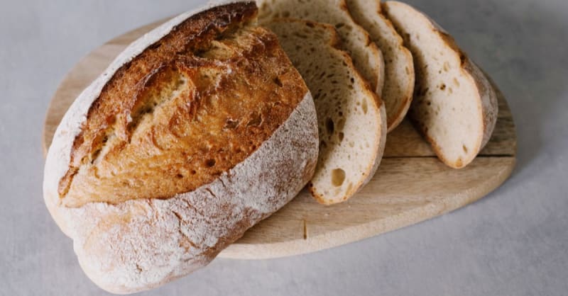 rye bread — photo 2