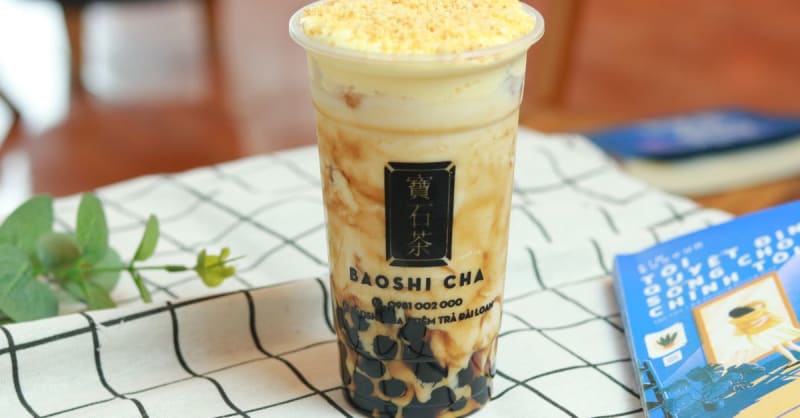 tapioca — photo 1